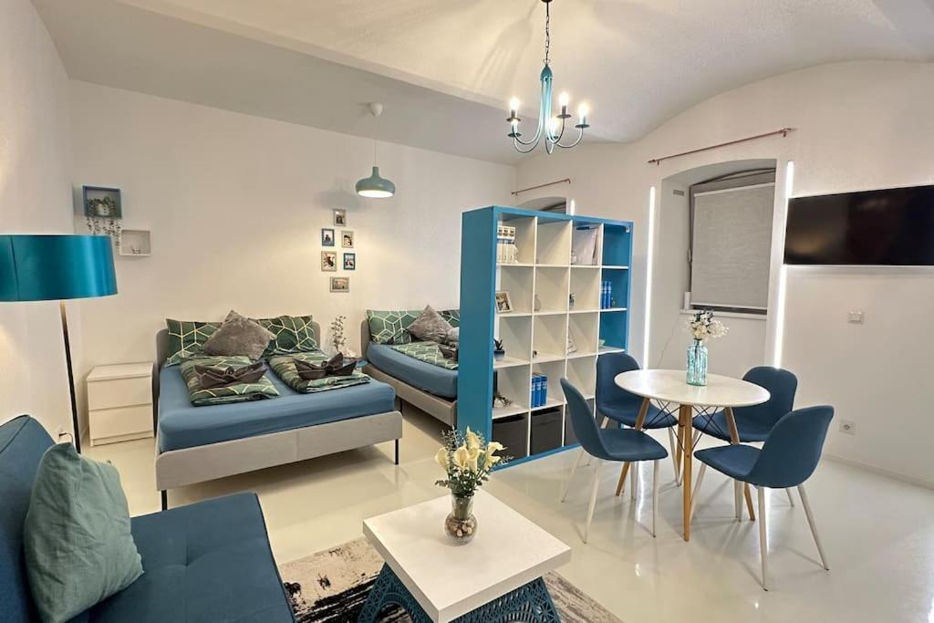 C'Est La Vie A Paris Apartment Виена Екстериор снимка