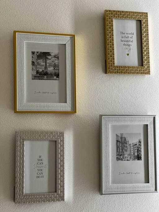 C'Est La Vie A Paris Apartment Виена Екстериор снимка