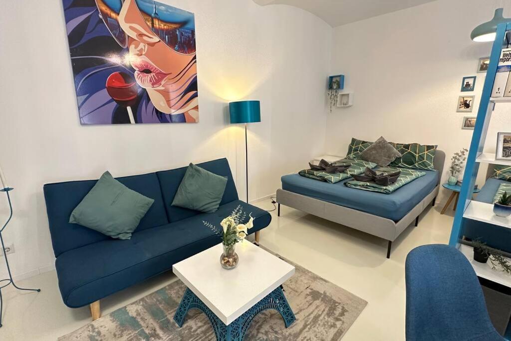 C'Est La Vie A Paris Apartment Виена Екстериор снимка