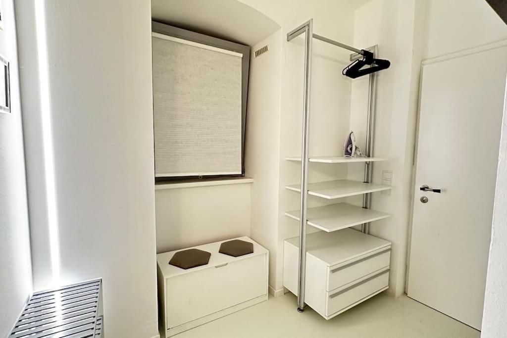 C'Est La Vie A Paris Apartment Виена Екстериор снимка